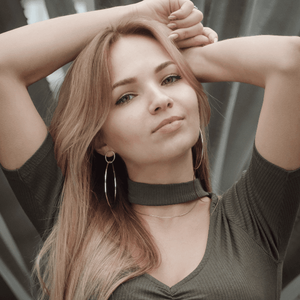 Yana Khymchenko profile photo