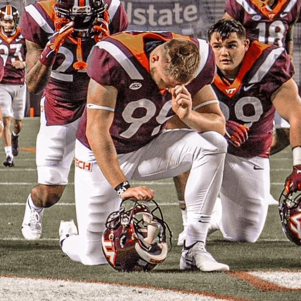 Justin Pollock profile photo