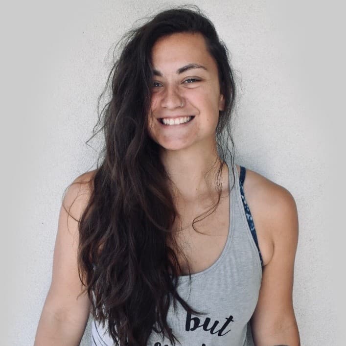 Katie Oldja profile image