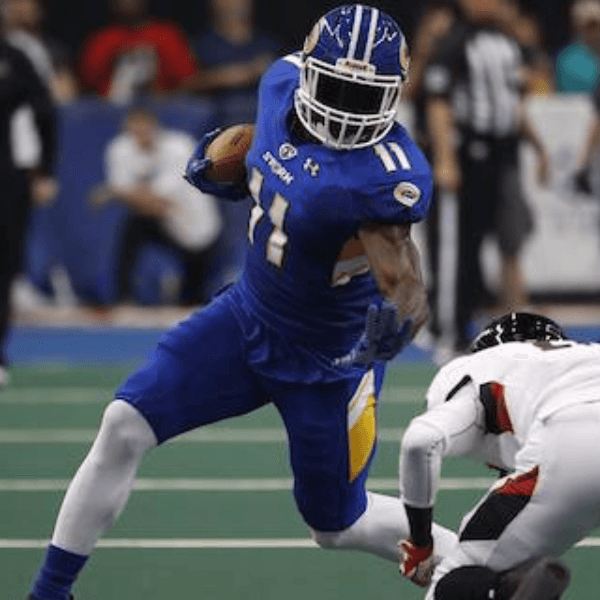 LaMark Brown profile image