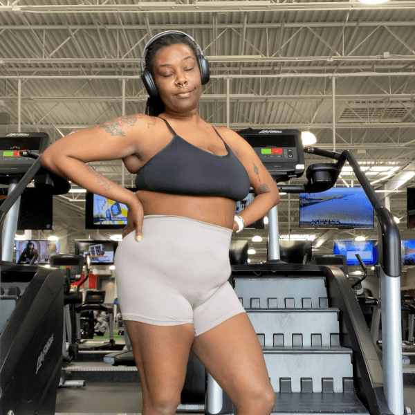 Serena Harris profile photo