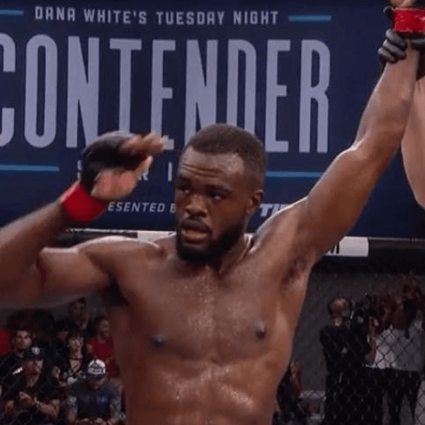 Bevon Lewis profile image