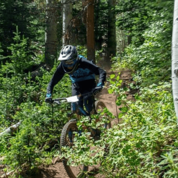 Caden Woodmansee profile image