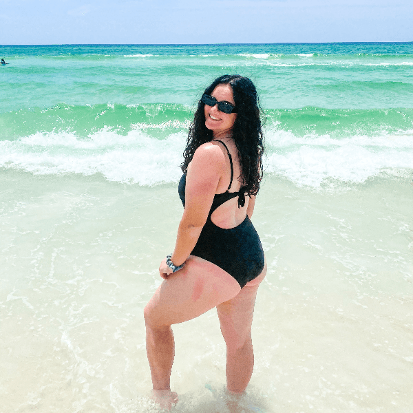 Cassidy Thrash profile photo