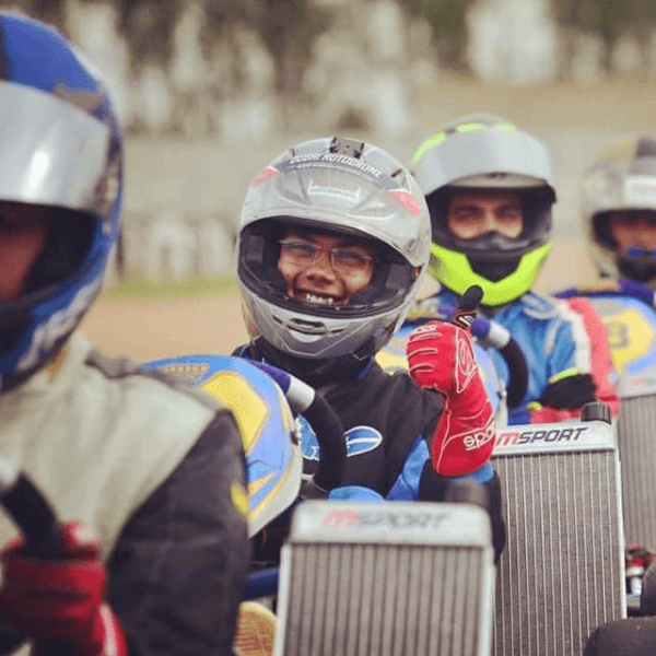 Pramil Singh profile image