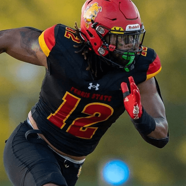 Caleb Murphy profile image