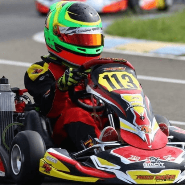 Kenyan Washington profile image