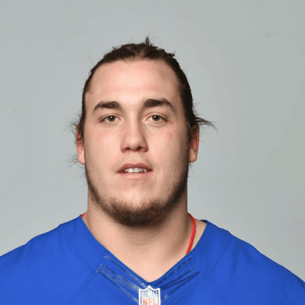 Nick Gates profile image