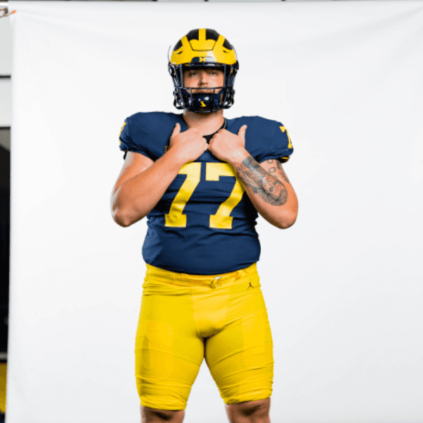 Trevor Keegan profile photo