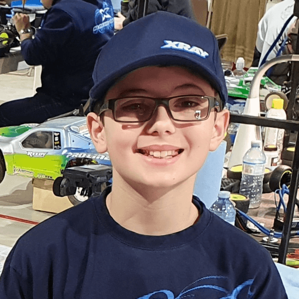 Dylan Raposo profile image