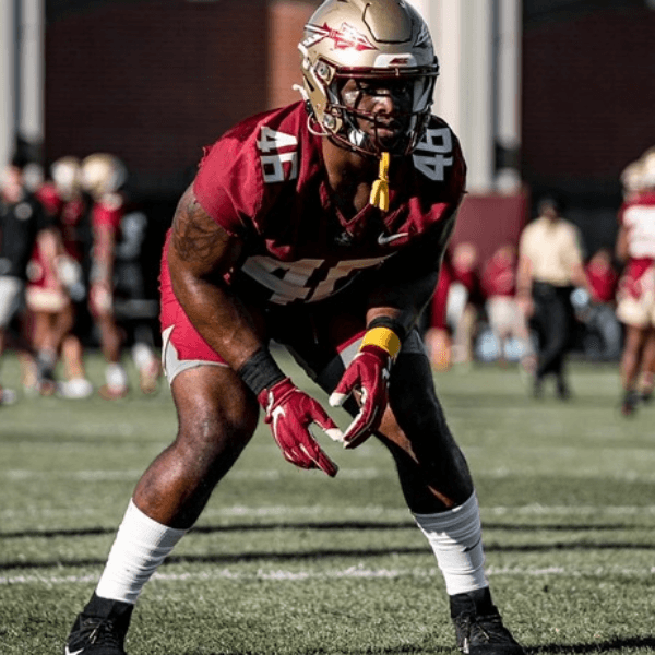 Datari Lundy profile image