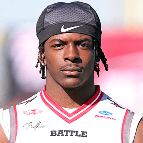 Jadyn Hudson profile image