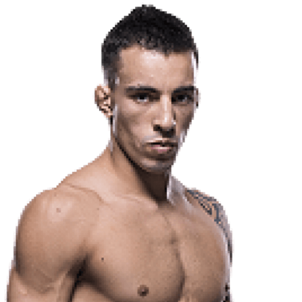 Thomas Almeida profile image