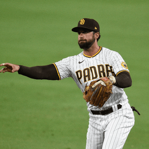 Greg Garcia profile image