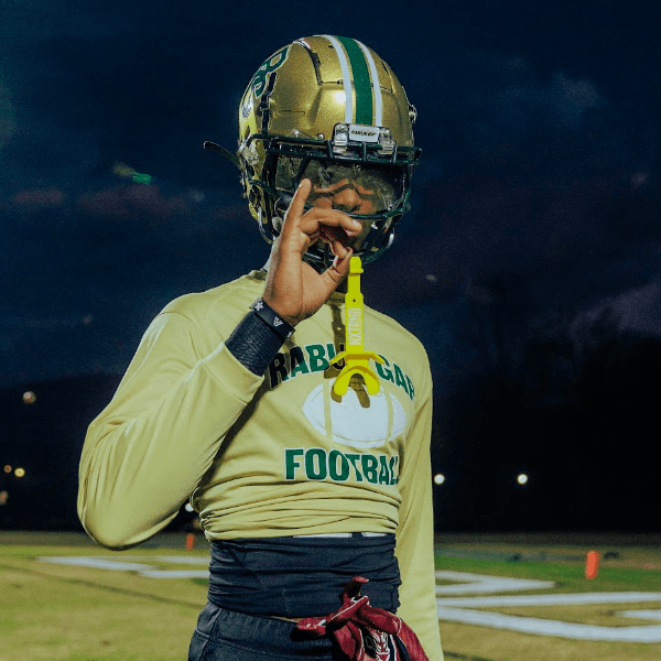 Zeke Marshall profile image