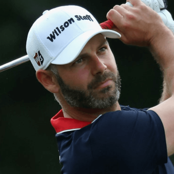 Paul Waring profile image