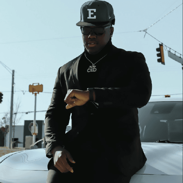 Malik Tullis profile image