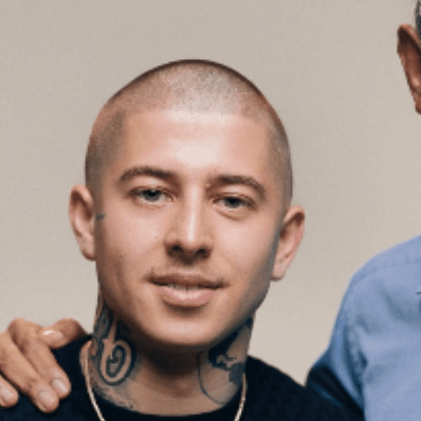 Vic Blends profile image