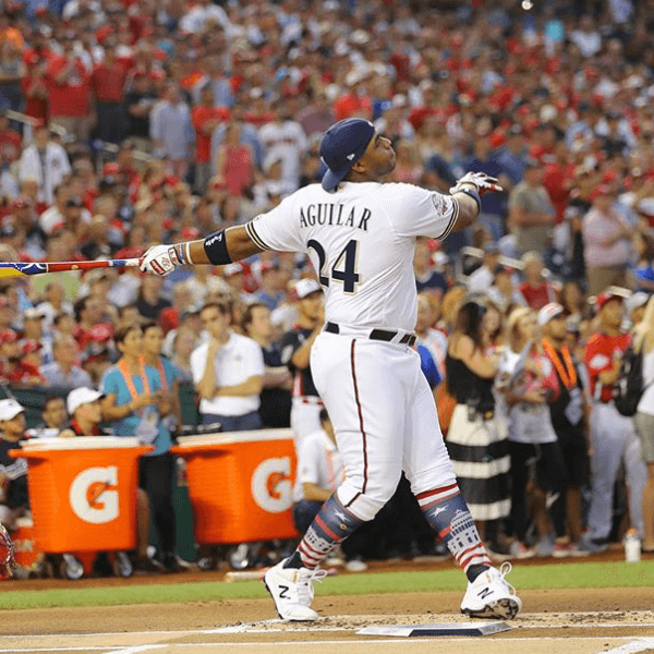 Jesus Aguilar profile image