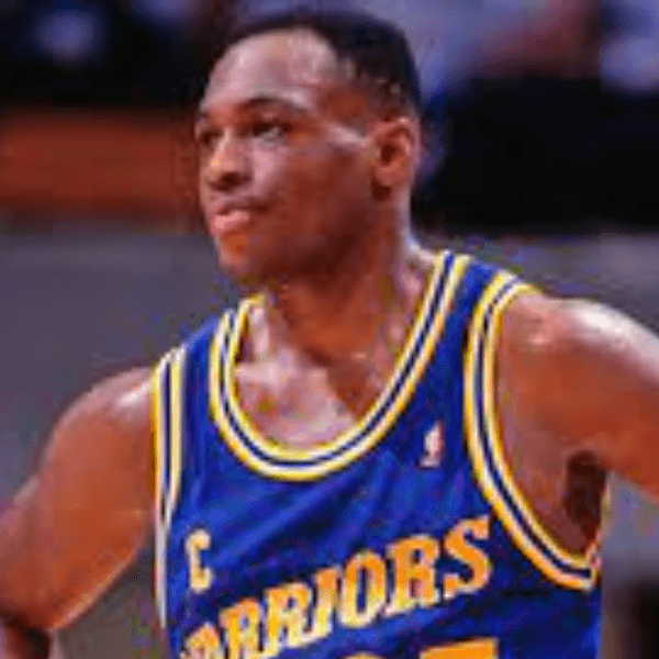 Mitch Richmond profile image