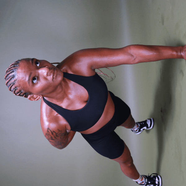 RaeJean Marshall profile image