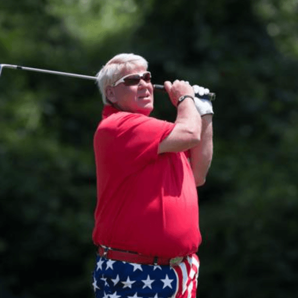 John Daly profile image