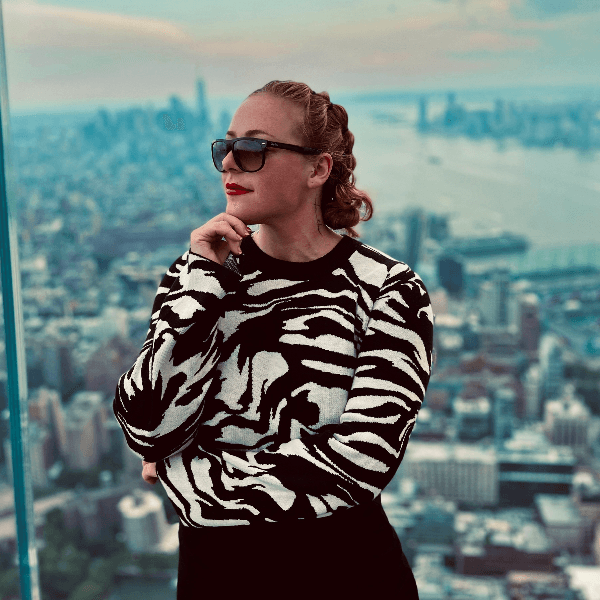 Jillian Kirkpatrick profile image