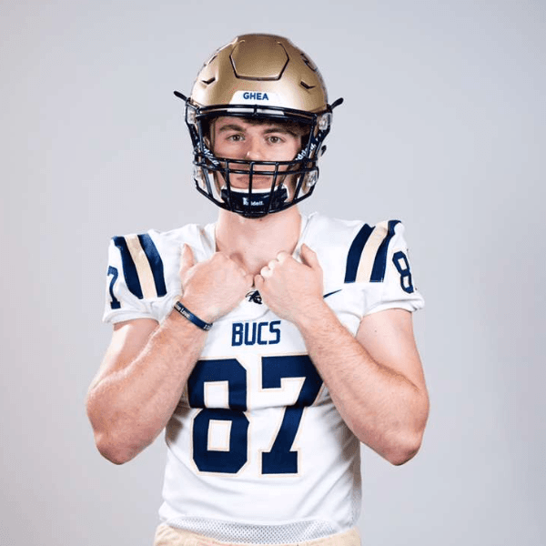 Noah Allred profile photo