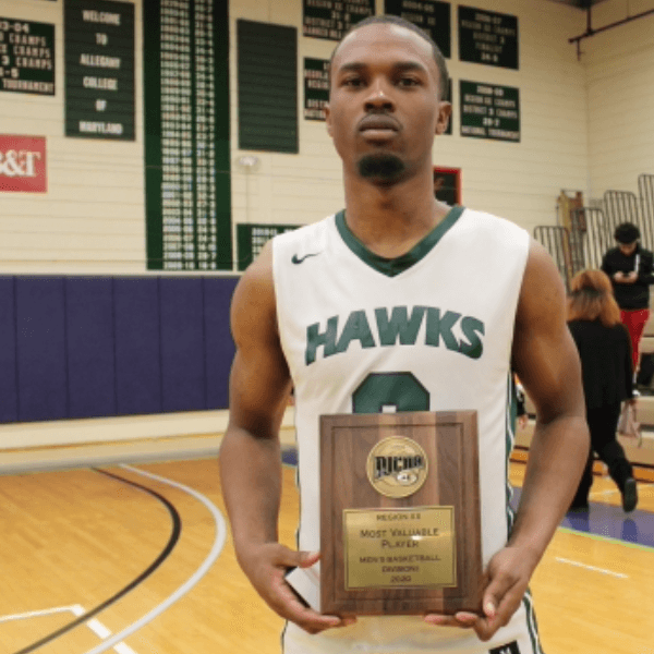 Tyrin Hollis profile image