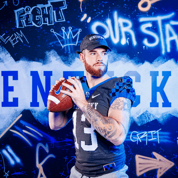 Devin Leary profile image