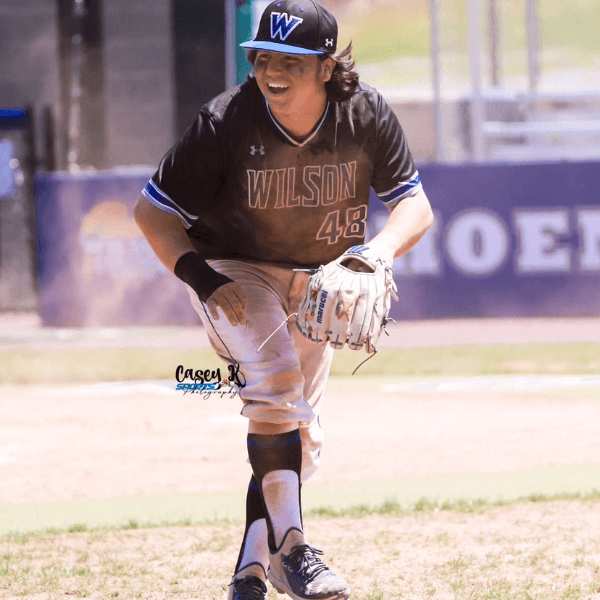 Dean Mercer profile photo