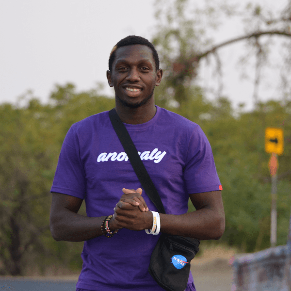 Nabi Kibunguchy profile image