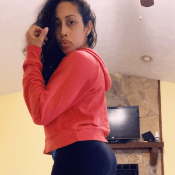 Maria Barnes profile image