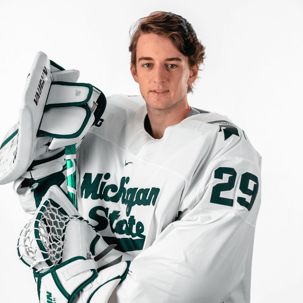 Pierce Charleson profile photo