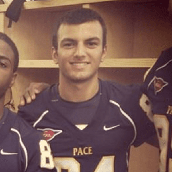 Nick Poulimas profile image