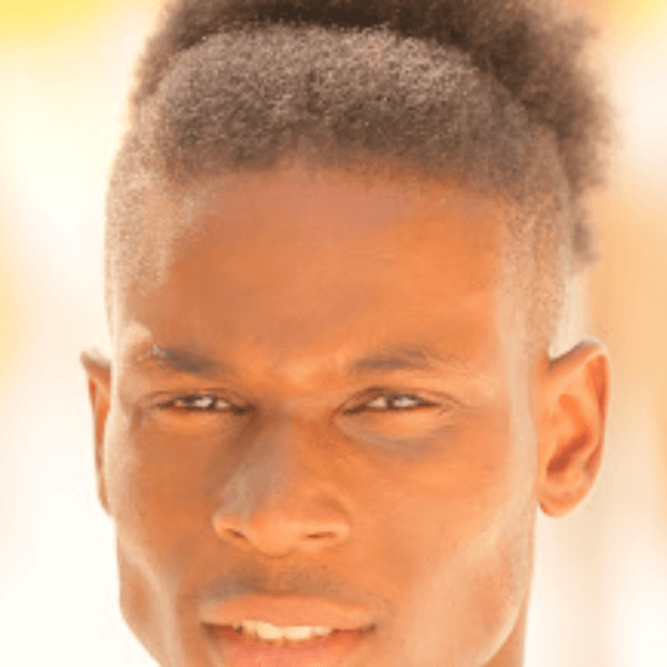 Evidence Njoku profile image