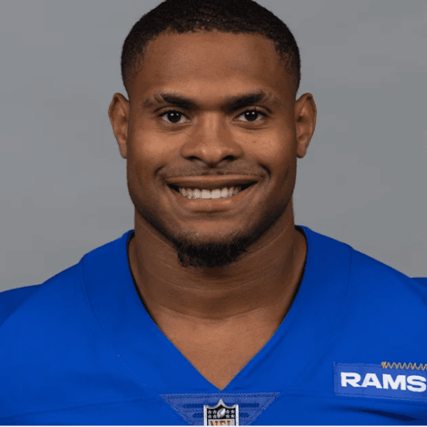 Jarquez Hunter profile image