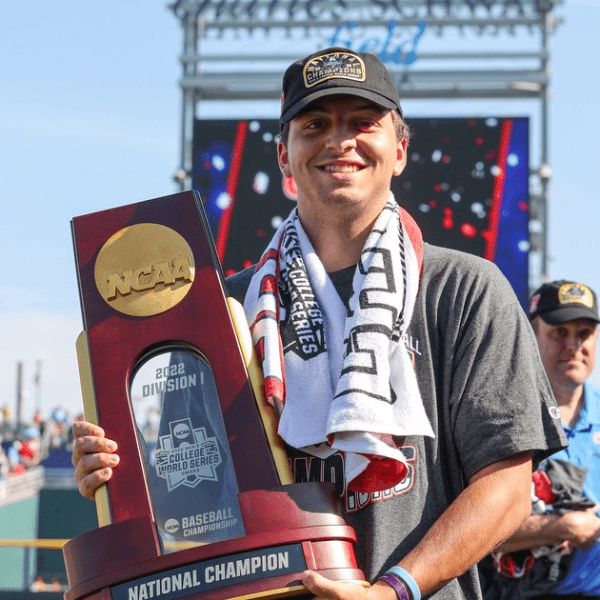 Brayden Jones profile image