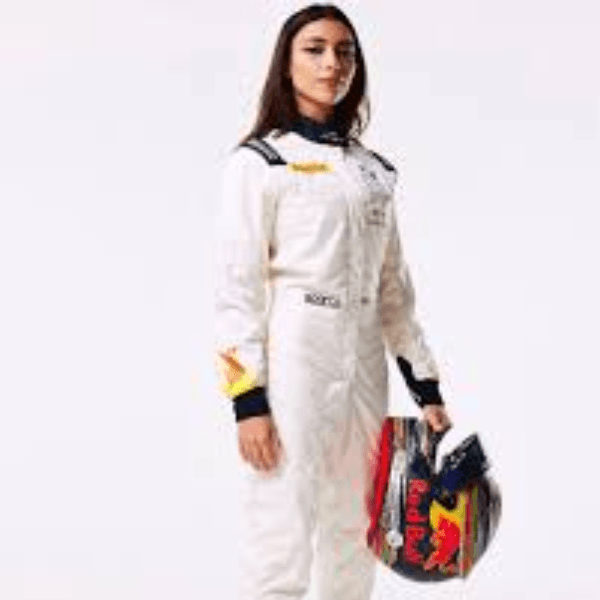 Amna Al Qubaisi profile image