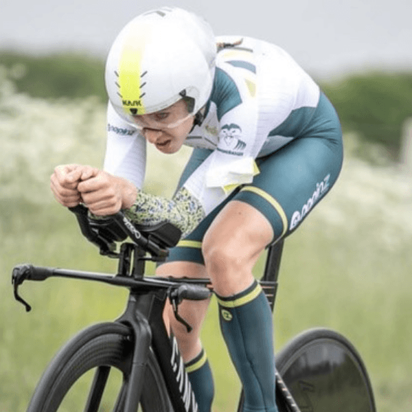 Joanna Patterson profile photo