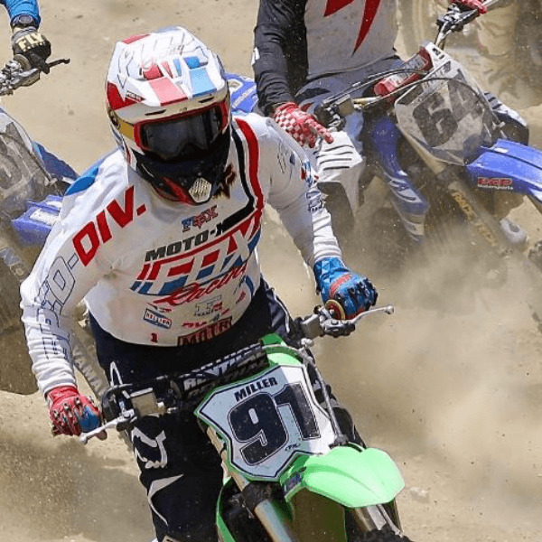 Tony Miller profile image