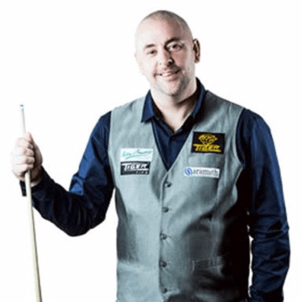 Lee Brett profile photo