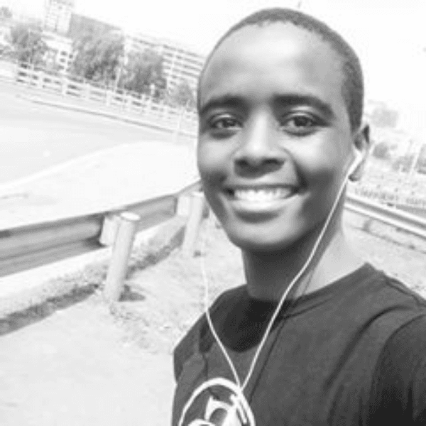 Stephen Mwangi profile image