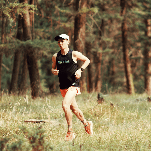 Ben Vanderbosch profile image