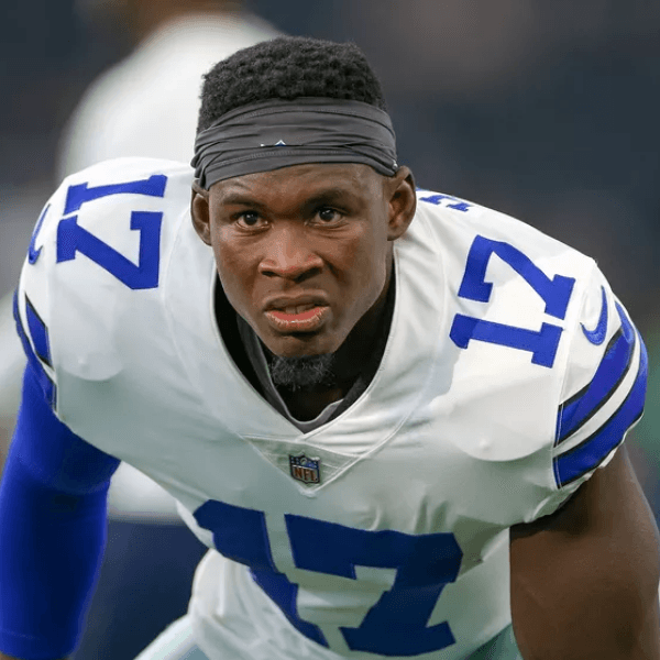 Allen Hurns profile image