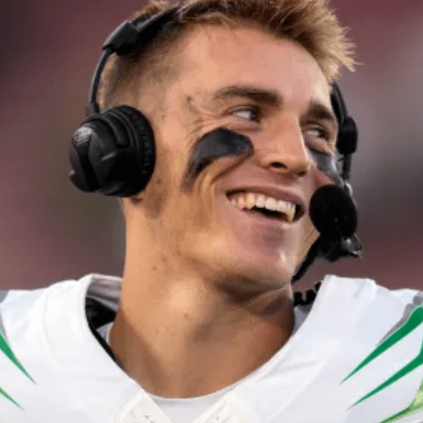 Bo Nix profile image