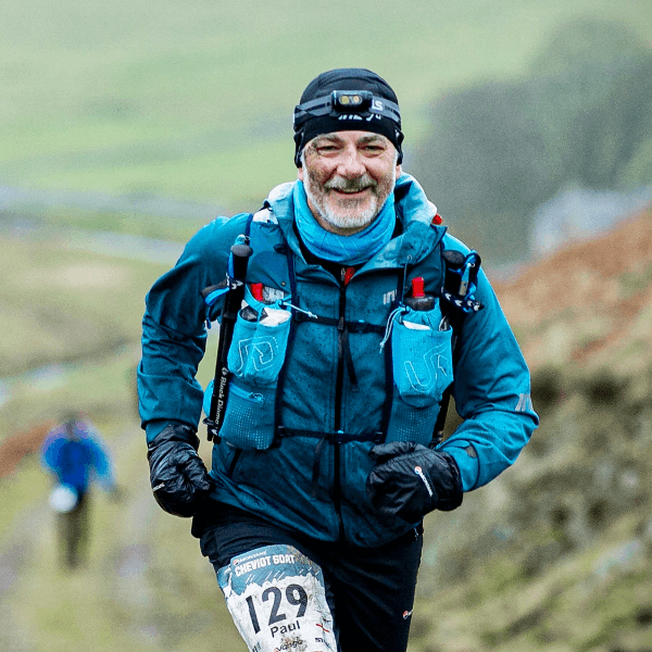 Paul Forrest profile image