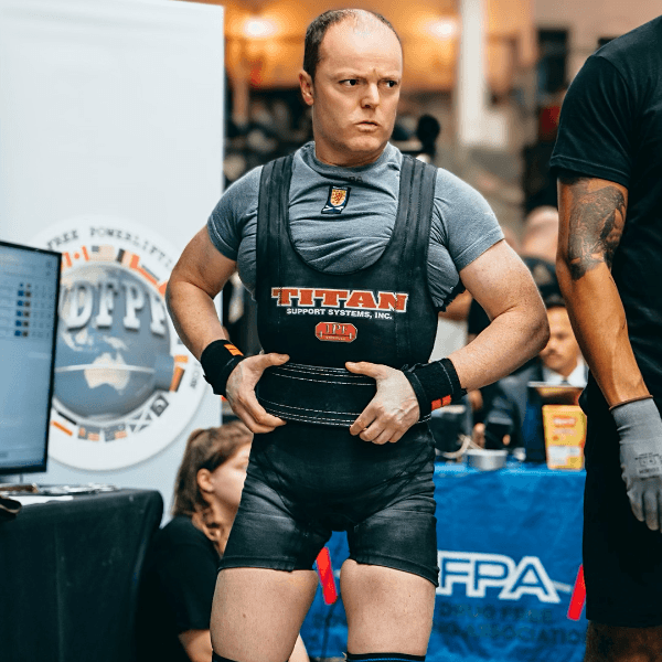 Paul Rutherford profile image