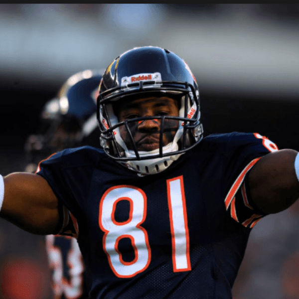 Rashied Davis profile image