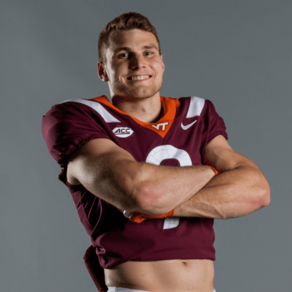 Luke Bussel profile image